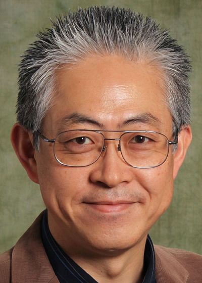 Hiroki Sayama, D.Sc., Faculty Advisor